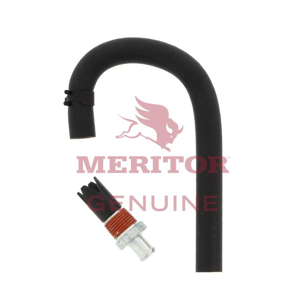 Meritor Drive Axle - Breather And Tube KIT2902 - main